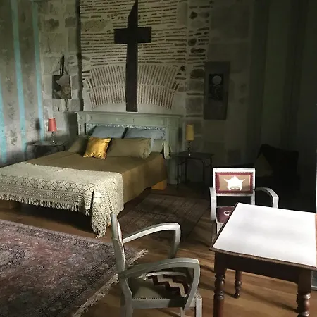 D'hotes Au Chateau De Favols B&B Bias (Lot-et-Garonne)