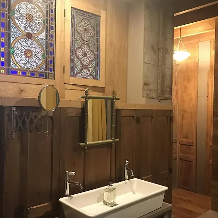 Frühstückspension D'hotes Au Chateau De Favols *